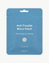 Drmisac Anti-Trouble and Calming Mico Patch