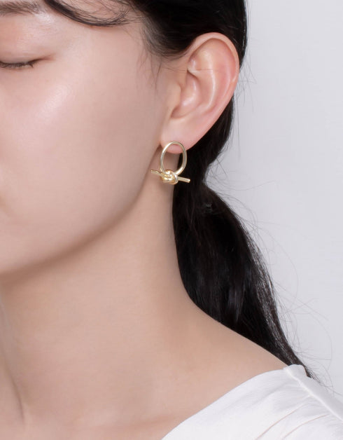 Altın Zarafet Halka Çivileri: Gelişmişliğe Açılan Kapınız